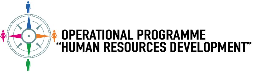 Operational programme 'Human resources development'